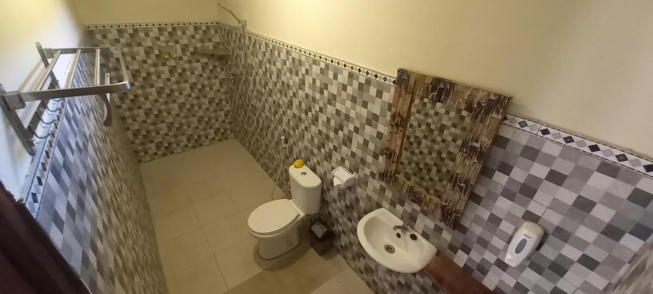 D'Lebah Homestay Nusa Penida Kültér fotó